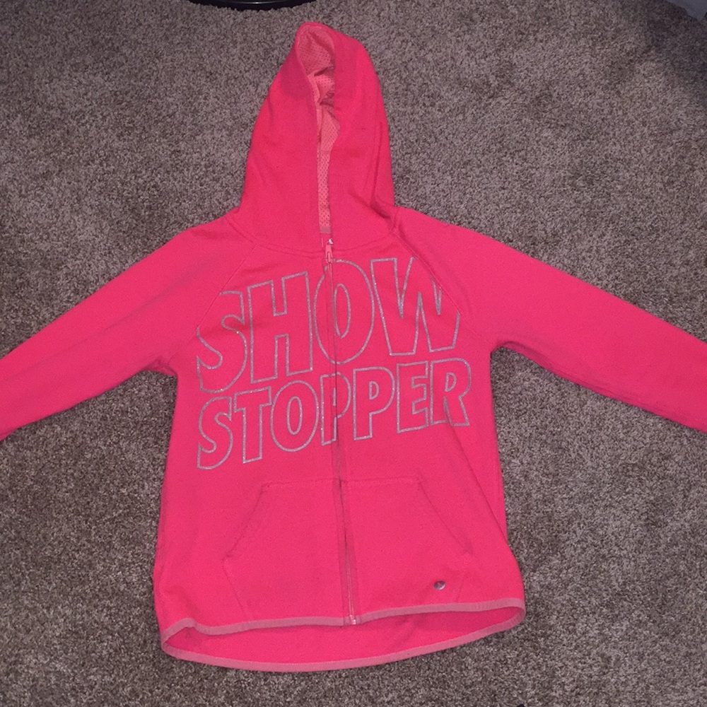Xersion kids jacket